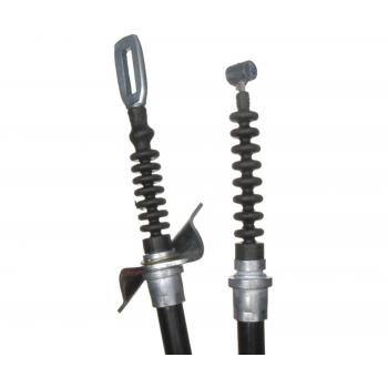 Raybestos BC95728 Parking Brake Cable product image 1 of 2