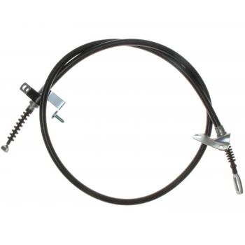 Raybestos BC95728 Parking Brake Cable product image 2 of 2