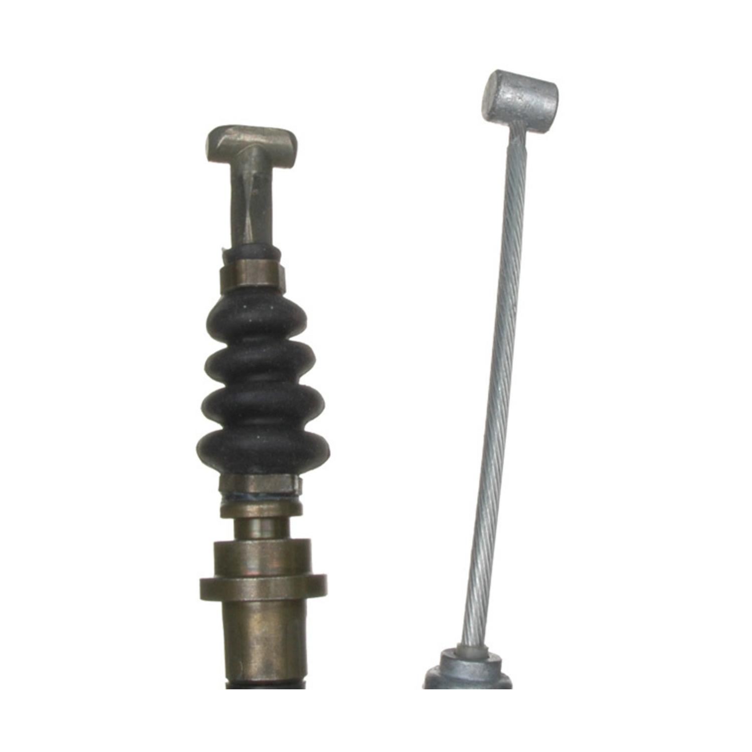 Raybestos BC95730 - Parking Brake Cable Raybestos BC95730 Parking Brake Cable product image 1 of 2