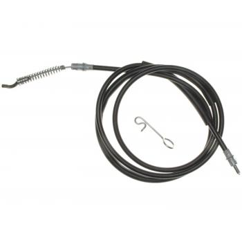 Raybestos BC95731 Parking Brake Cable product image 2 of 2