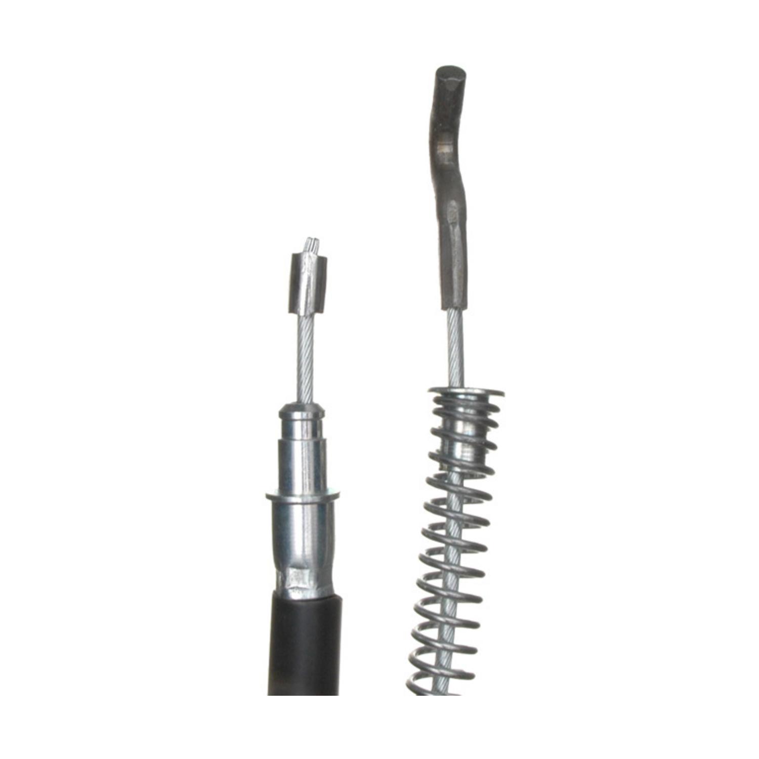 Raybestos BC95732 Parking Brake Cable product image 1 of 2