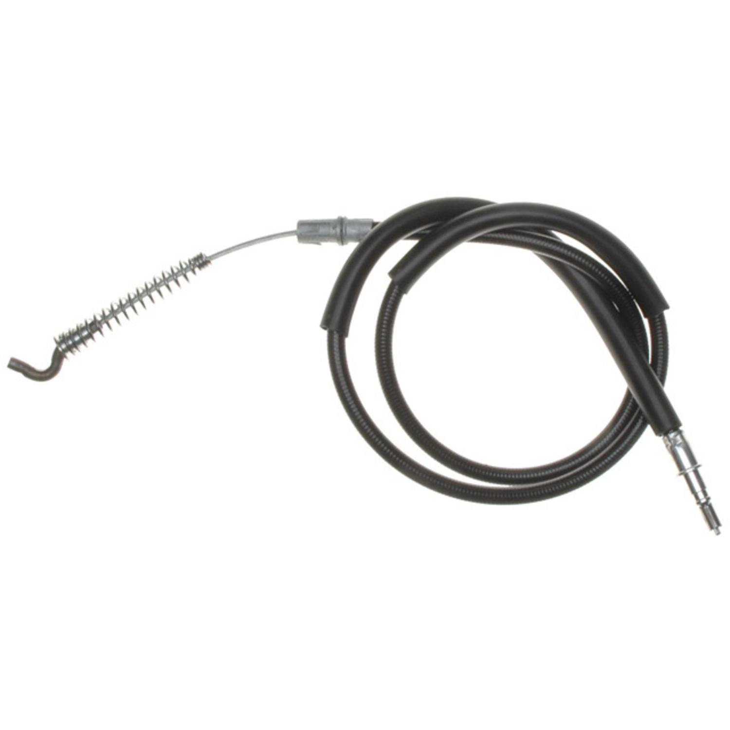 Raybestos BC95732 Parking Brake Cable product image 2 of 2