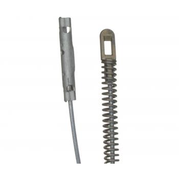 Raybestos BC95733 Parking Brake Cable product image 1 of 2