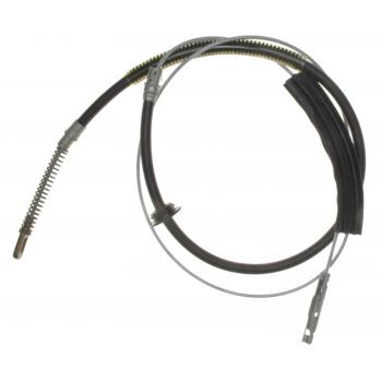 Raybestos BC95733 Parking Brake Cable product image 2 of 2