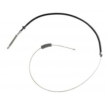 Raybestos BC95738 - Parking Brake Cable Raybestos BC95738 Parking Brake Cable product image 1 of 1