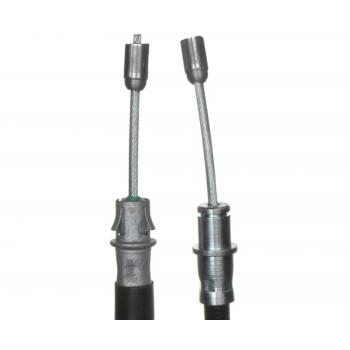 Raybestos BC95740 Parking Brake Cable product image 1 of 2