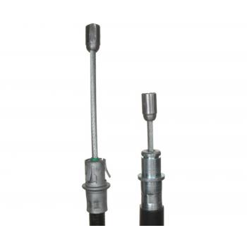 Raybestos BC95741 Parking Brake Cable product image 1 of 2