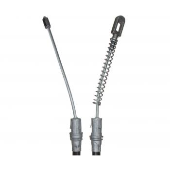 Raybestos BC95742 - Parking Brake Cable Raybestos BC95742 Parking Brake Cable product image 1 of 2