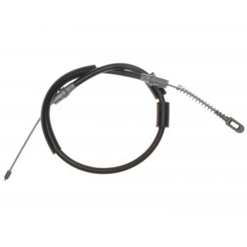Raybestos BC95742 - Parking Brake Cable Raybestos BC95742 Parking Brake Cable product image 2 of 2
