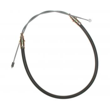 Raybestos BC95743 Parking Brake Cable product image 2 of 2