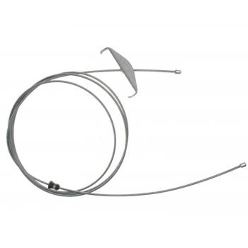 Raybestos BC95744 Parking Brake Cable product image 2 of 2