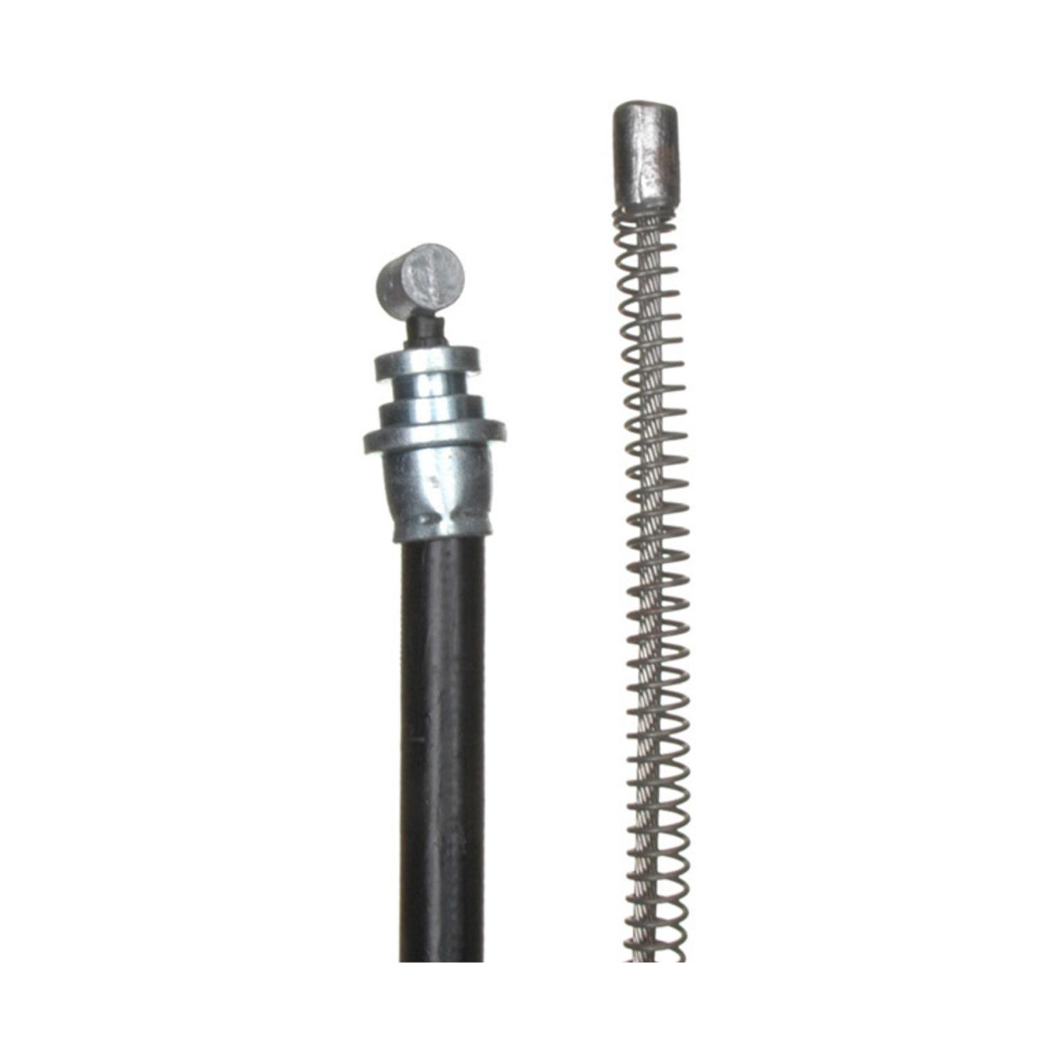 Raybestos BC95746 - Parking Brake Cable Raybestos BC95746 Parking Brake Cable product image 1 of 2