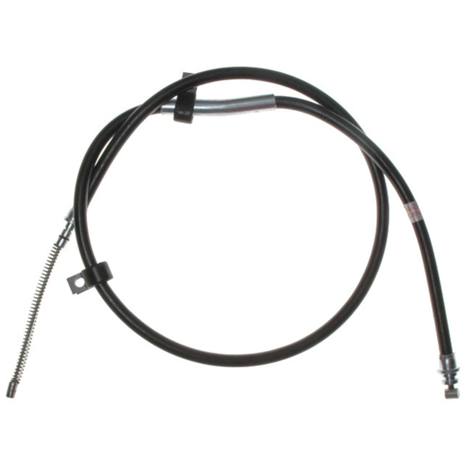 Raybestos BC95746 - Parking Brake Cable Raybestos BC95746 Parking Brake Cable product image 2 of 2