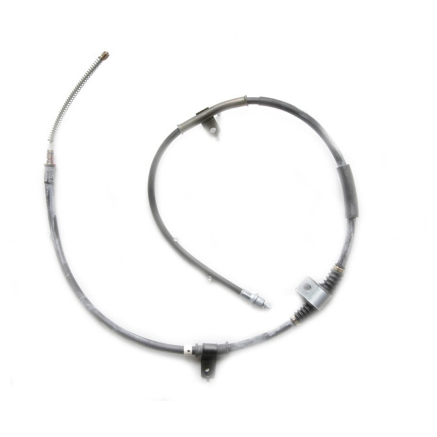 Raybestos BC95747 - Parking Brake Cable Raybestos BC95747 Parking Brake Cable product image 1 of 1