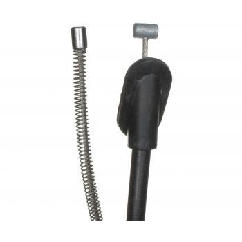 Raybestos BC95748 Parking Brake Cable product image 1 of 2
