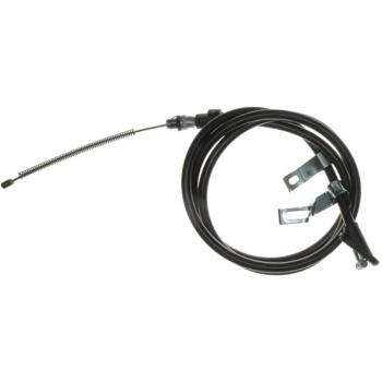 Raybestos BC95748 Parking Brake Cable product image 2 of 2