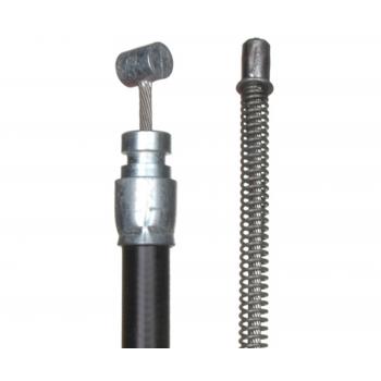 Raybestos BC95749 Parking Brake Cable product image 1 of 2
