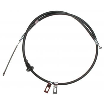 Raybestos BC95749 Parking Brake Cable product image 2 of 2