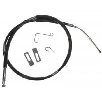 Raybestos BC95751 Parking Brake Cable product image 2 of 2