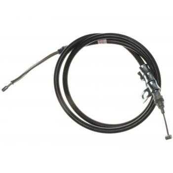 Raybestos BC95754 Parking Brake Cable product image 2 of 2