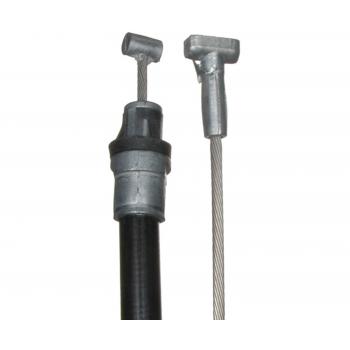 Raybestos BC95755 Parking Brake Cable product image 1 of 2
