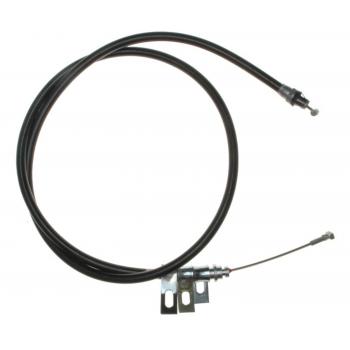 Raybestos BC95755 Parking Brake Cable product image 2 of 2