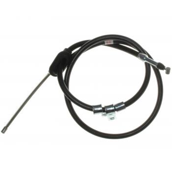 Raybestos BC95759 Parking Brake Cable product image 2 of 2