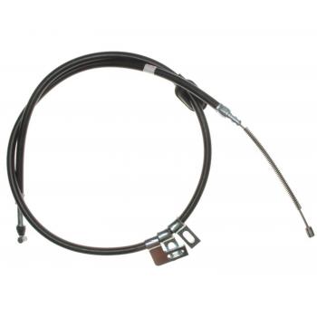 Raybestos BC95760 Parking Brake Cable product image 2 of 2