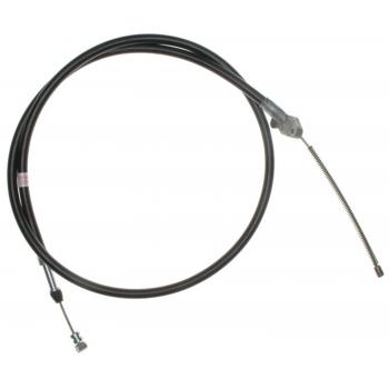 Raybestos BC95762 Parking Brake Cable product image 2 of 2