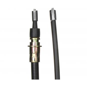 Raybestos BC95763 Parking Brake Cable product image 1 of 2