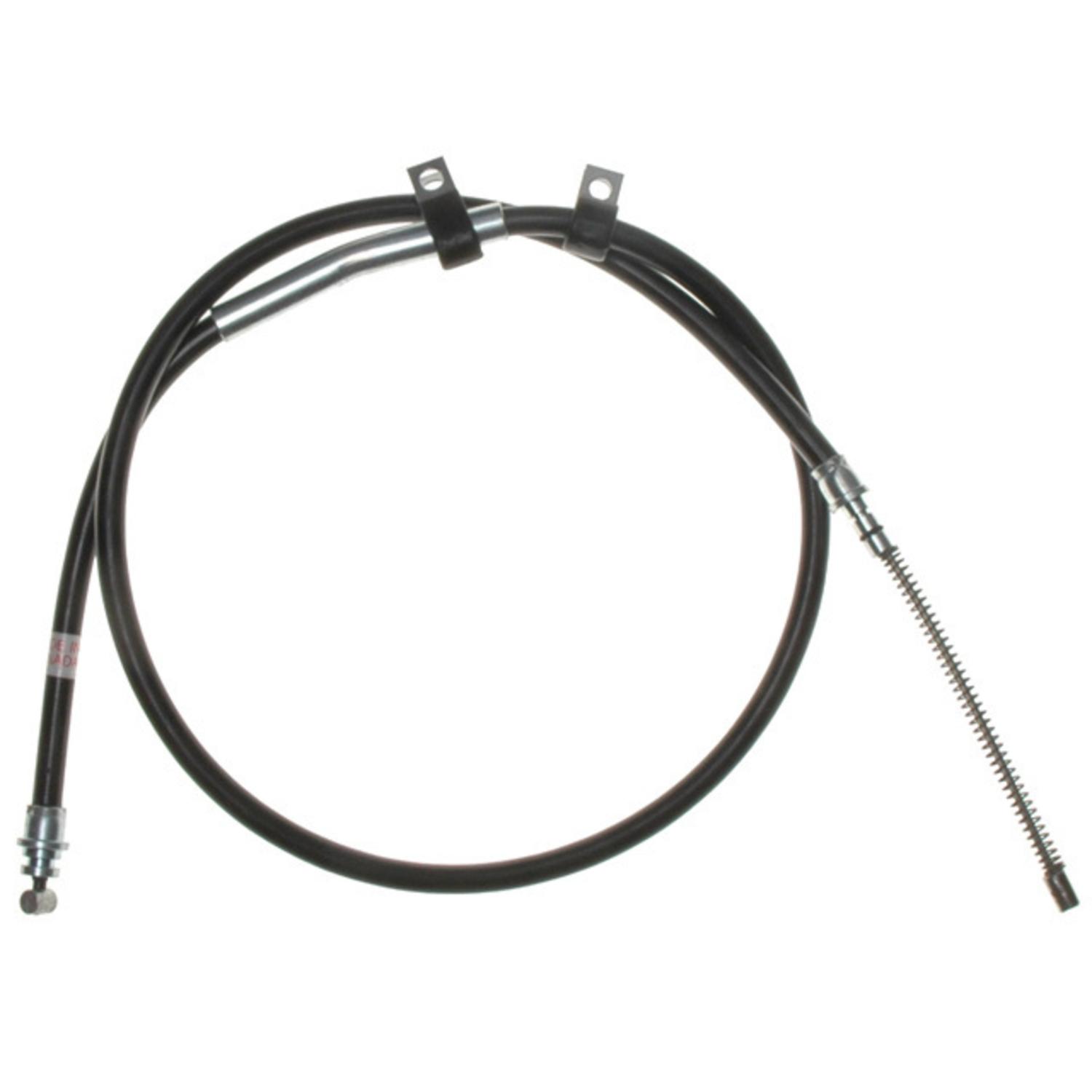Raybestos BC95765 Parking Brake Cable product image 2 of 2