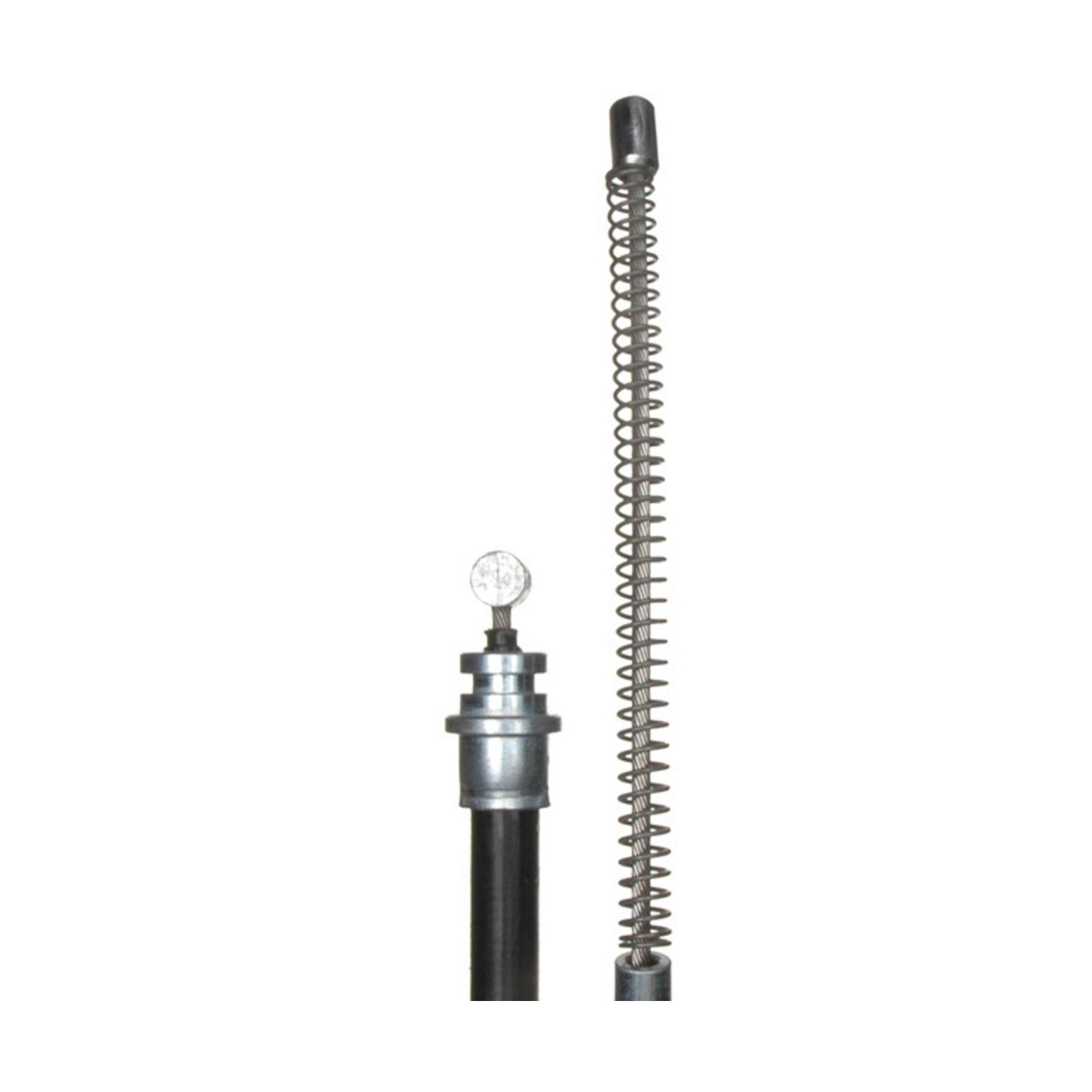 Raybestos BC95766 Parking Brake Cable product image 1 of 2