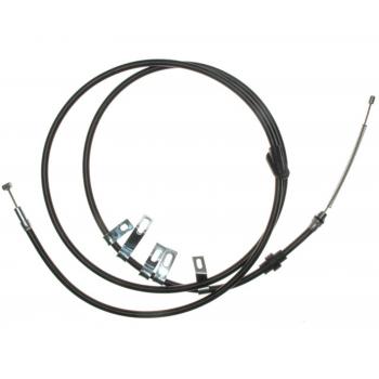 Raybestos BC95767 Parking Brake Cable product image 2 of 2