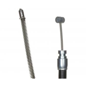 Raybestos BC95768 Parking Brake Cable product image 1 of 2