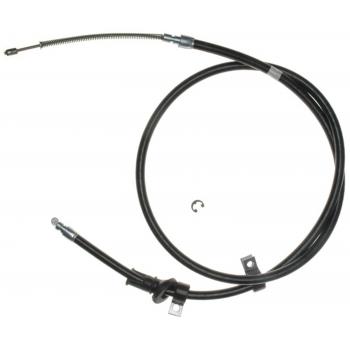 Raybestos BC95768 Parking Brake Cable product image 2 of 2