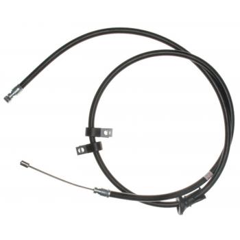 Raybestos BC95769 Parking Brake Cable product image 2 of 2