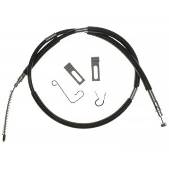 Raybestos BC95770 Parking Brake Cable product image 2 of 2