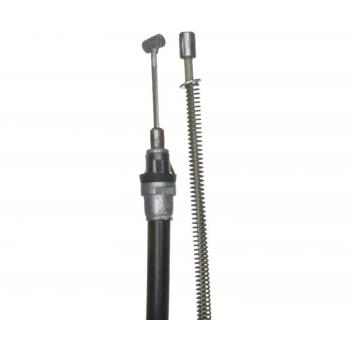 Raybestos BC95773 Parking Brake Cable product image 1 of 2