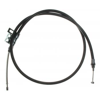 Raybestos BC95773 Parking Brake Cable product image 2 of 2