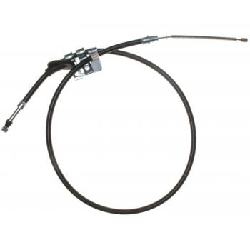 Raybestos BC95778 Parking Brake Cable product image 2 of 2