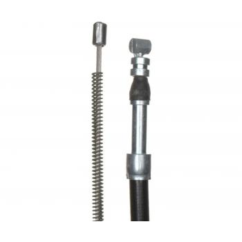 Raybestos BC95780 - Parking Brake Cable Raybestos BC95780 Parking Brake Cable product image 1 of 2