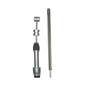 Raybestos BC95781 Parking Brake Cable product image 1 of 2
