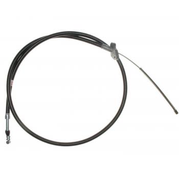 Raybestos BC95781 Parking Brake Cable product image 2 of 2