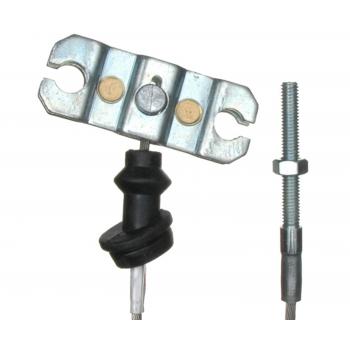 Raybestos BC95782 Parking Brake Cable product image 1 of 2