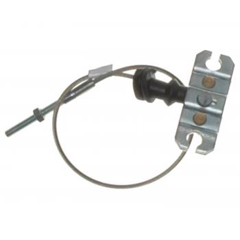 Raybestos BC95782 Parking Brake Cable product image 2 of 2
