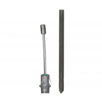 Raybestos BC95784 Parking Brake Cable product image 1 of 2
