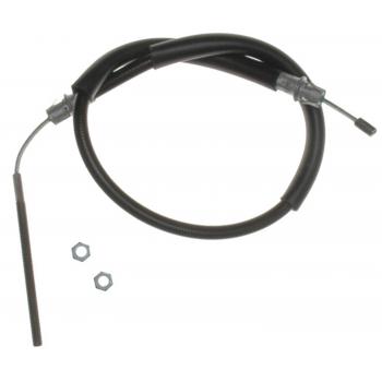 Raybestos BC95784 Parking Brake Cable product image 2 of 2