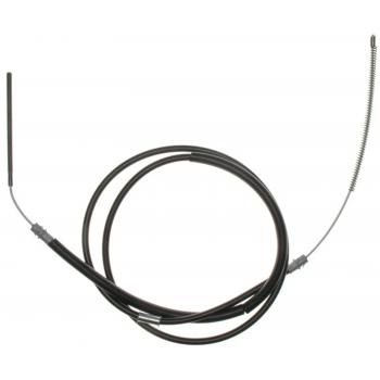 Raybestos BC95785 Parking Brake Cable product image 2 of 2