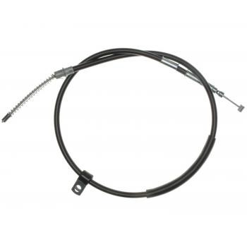 Raybestos BC95787 Parking Brake Cable product image 2 of 2