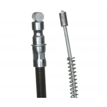 Raybestos BC95790 Parking Brake Cable product image 1 of 2